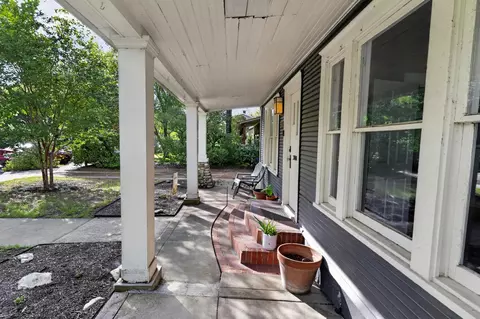 Exterior - 307 E 35th St #A, Austin, TX 78705 photo 4 of 12