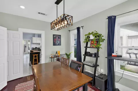 Dining - 307 E 35th St #A, Austin, TX 78705 photo 2 of 3