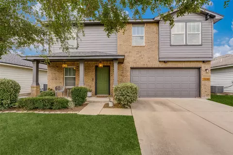 13240 High Sierra St, Manor, TX 78653