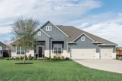 157 Mcnaughton Dr, Liberty Hill, TX 78642