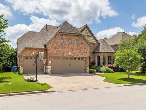 8808 Flycatcher Ct, Austin, TX 78738