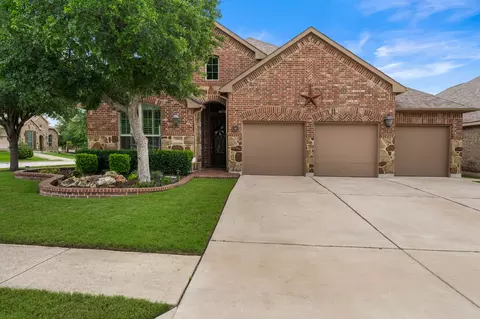 3896 Skyview Way, Round Rock, TX 78681