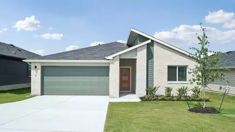 470 Carolina Buckthorn Dr, Kyle, TX 78640