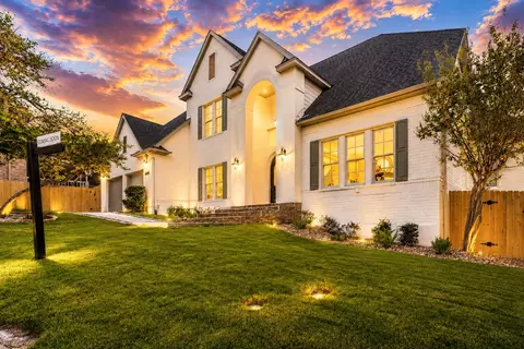 6905 Rudi Cv, Austin, TX 78759