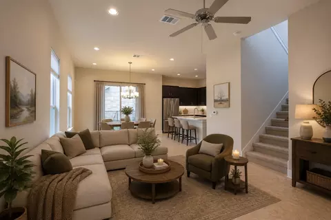 3108 E 51st St #601, Austin, TX 78723