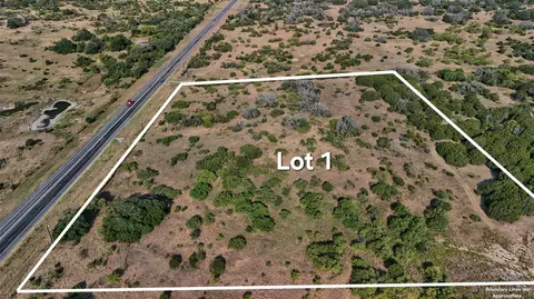 lot1 Us Hwy 190 Hwy, Lometa, TX 78853