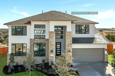 208 Blossom Cottage Dr, Hutto, TX 78634