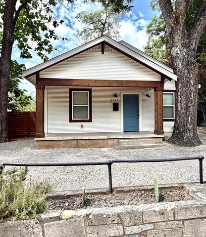 2513 E Cesar Chavez St, Austin, TX 78702