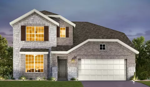 532 Redding Way, Georgetown, TX 78633