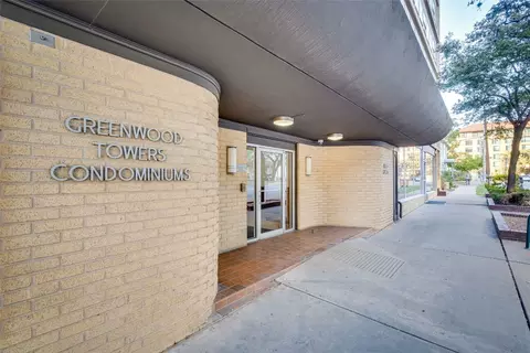 1800 Lavaca St #A214, Austin, TX 78701