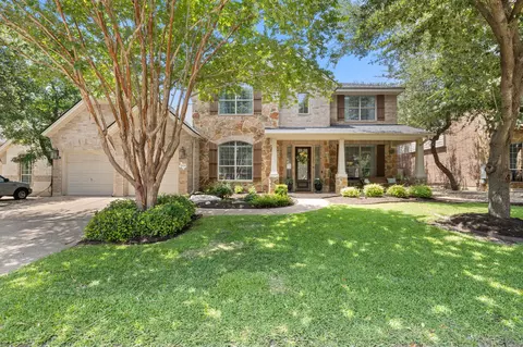1124 Castle Path, Round Rock, TX 78681