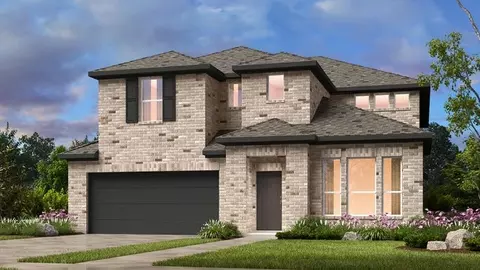 9624 Golden Lion Dr, Austin, TX 78744