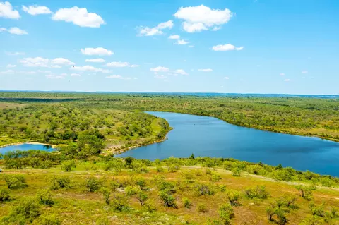 701 County Road 496, Coleman, TX 79519
