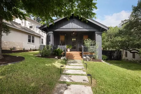 1304 Travis Heights Blvd, Austin, TX 78704