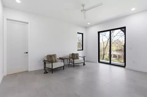 Bedroom - 5013 Rob Scott St, Austin, TX 78721 photo 3 of 4