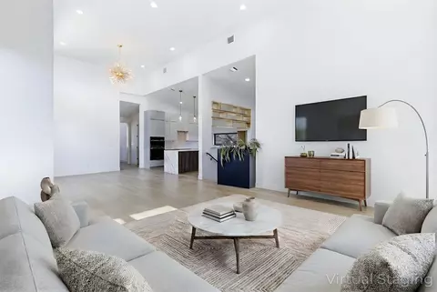 Living - 5013 Rob Scott St, Austin, TX 78721 photo 1 of 3