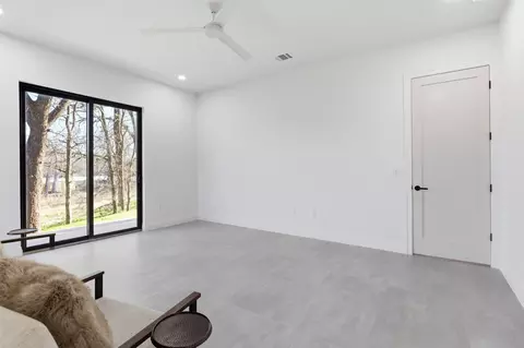 Bedroom - 5013 Rob Scott St, Austin, TX 78721 photo 4 of 4