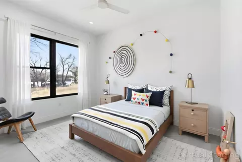 Bedroom - 5013 Rob Scott St, Austin, TX 78721 photo 2 of 4