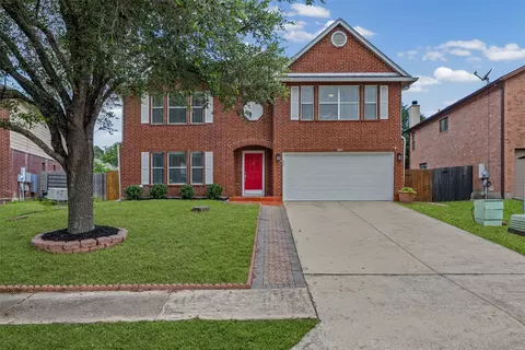 805 Catumet Dr, Pflugerville, TX 78660