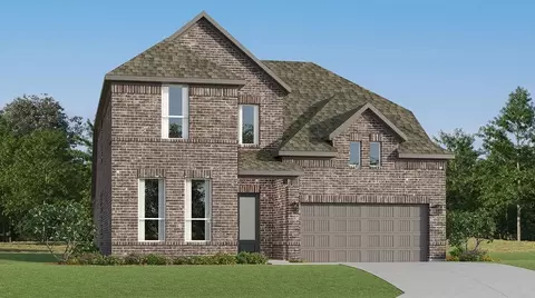 1467 King Ranch Rd, Salado, TX 76571