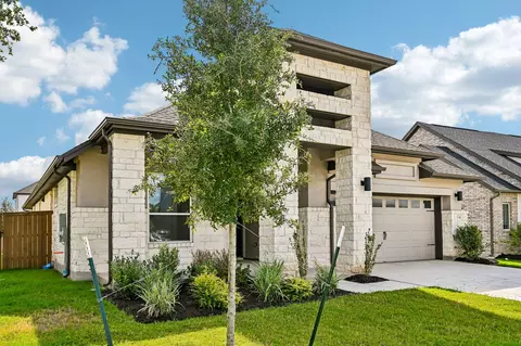 Exterior - 134 Comfort Dr, Buda, TX 78610 photo 2 of 6