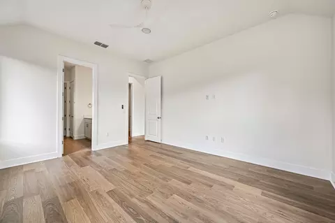 Bedroom - 134 Comfort Dr, Buda, TX 78610 photo 8 of 9