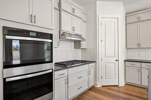 Kitchen - 134 Comfort Dr, Buda, TX 78610 photo 2 of 5