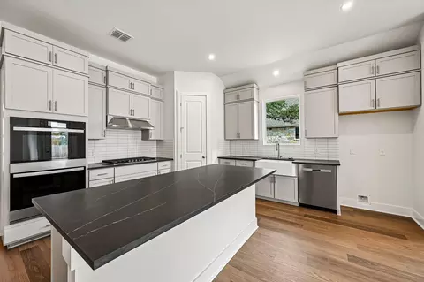 Kitchen - 134 Comfort Dr, Buda, TX 78610 photo 1 of 5