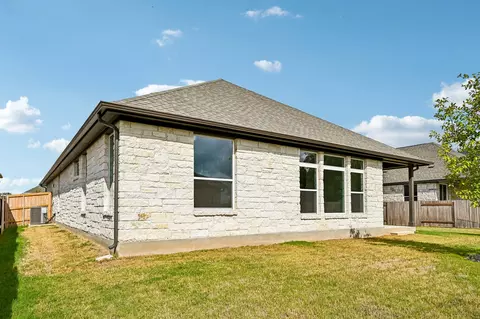 Exterior - 134 Comfort Dr, Buda, TX 78610 photo 3 of 6