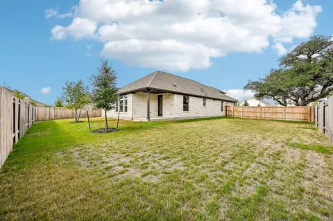 Exterior - 134 Comfort Dr, Buda, TX 78610 photo 6 of 6