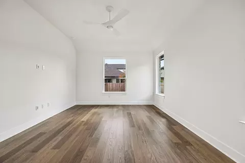 Bedroom - 134 Comfort Dr, Buda, TX 78610 photo 9 of 9
