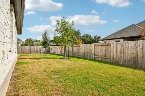 Exterior - 134 Comfort Dr, Buda, TX 78610 photo 4 of 6