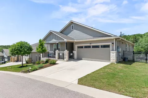 204 Florenz Ln, Georgetown, TX 78628