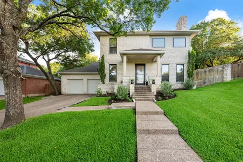 5805 Buckpasser Cv, Austin, TX 78746