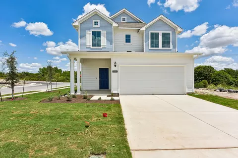 3000 Little Don Dr, Pflugerville, TX 78660