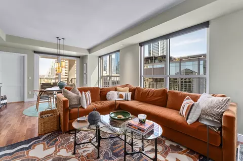 98 San Jacinto Blvd #903, Austin, TX 78701