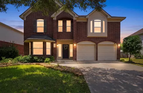 2605 Oakwood Glen Dr, Cedar Park, TX 78613
