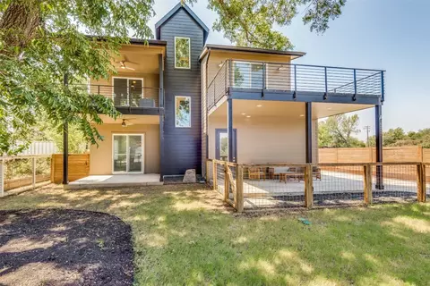 6217 Clovis St #A, Austin, TX 78741