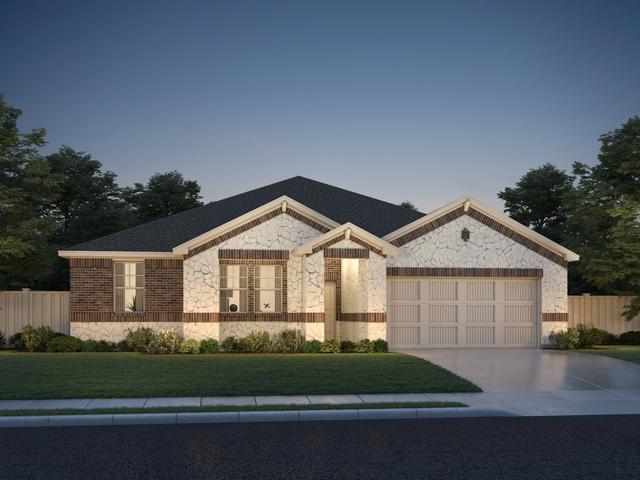 260 Bush Mountain Cv, Dripping Springs, TX 78620