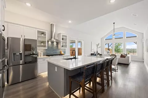 17405 Hattie Trce, Austin, TX 78738