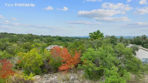 14500 Debba Dr, Austin, TX 78734