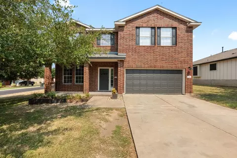 117 Waterloo Dr, Kyle, TX 78640