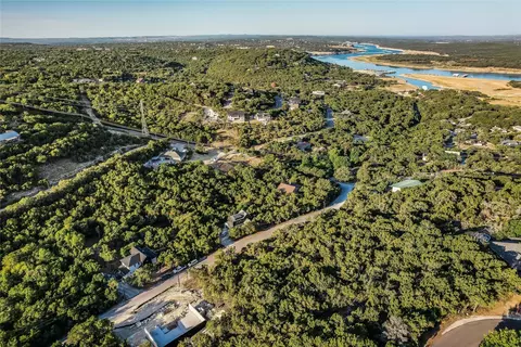 21010 Post Oak Dr, Lago Vista, TX 78645