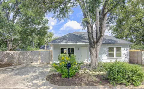 1122 Mansell Ave, Austin, TX 78721