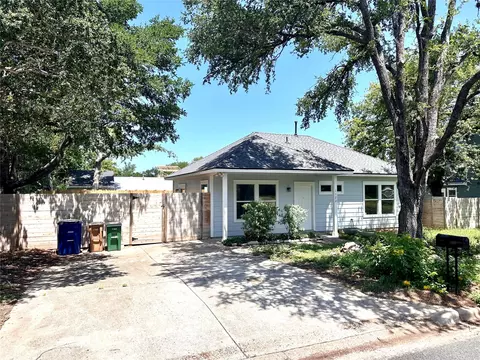 1122 Mansell Ave, Austin, TX 78721