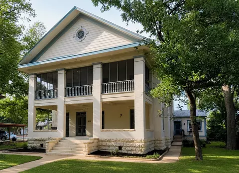 614 W 32nd St, Austin, TX 78705
