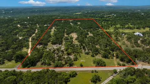 1400 Panther Creek Rd, Driftwood, TX 78619