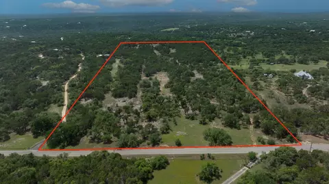 1400 Panther Creek Rd, Driftwood, TX 78619