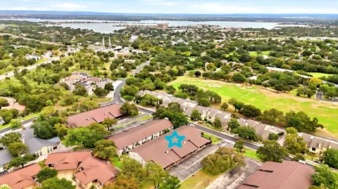 1210 Hi Stirrup #205, Horseshoe Bay, TX 78657