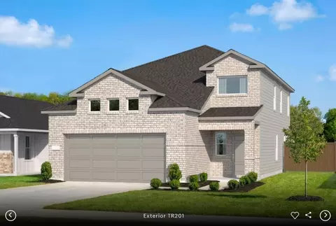 312 Hodge Ln, Liberty Hill, TX 78642